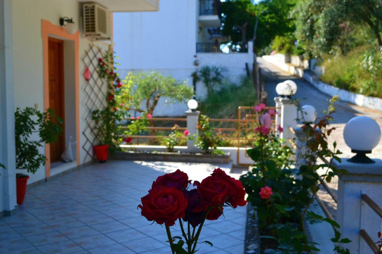 Studio Anna Neo Klima Exterior foto