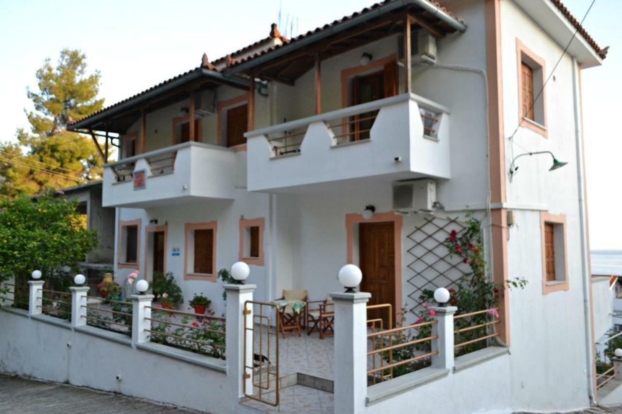 Studio Anna Neo Klima Exterior foto